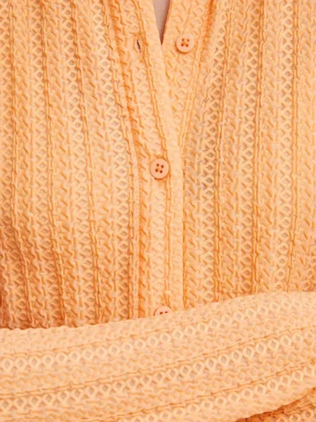 Top Résumé narančasta