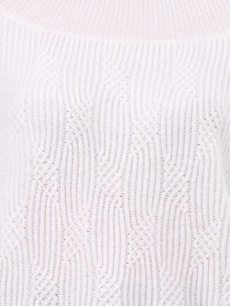 Светр Panicale Cashmere білий