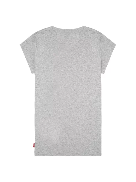 Tricou copii Levi's® gri