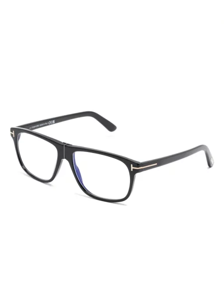 Ochelari de soare Tom Ford Eyewear negru