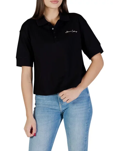 Tričko Armani černé