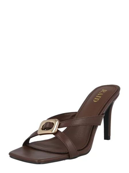 Raid Saboți GINELLI' maro