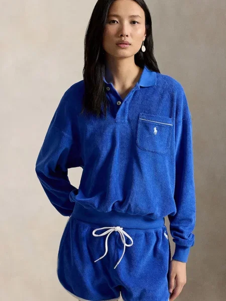 Polo Ralph Lauren Tricou albastru