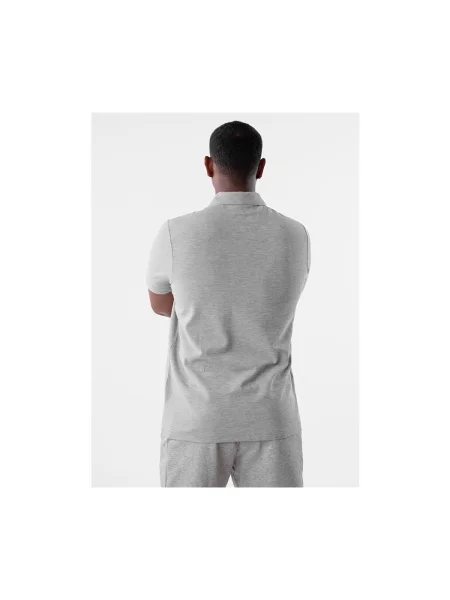 Tricou Jako gri