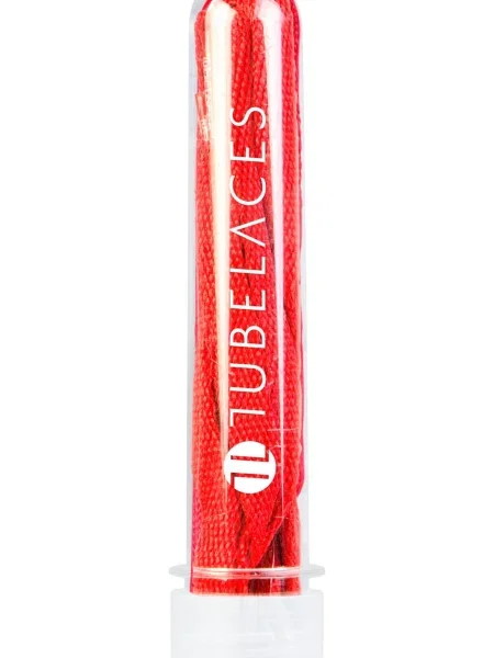 Félcipő Tubelaces fehér