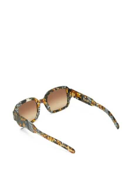 Ochelari de soare Flatlist maro
