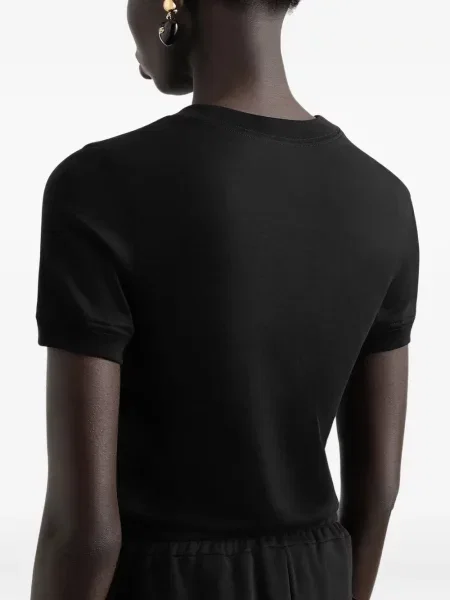 Tricou Dolce & Gabbana negru