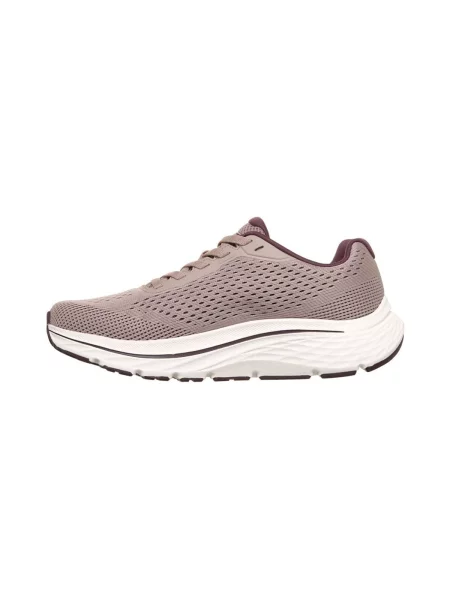 Félcipő Skechers bézs
