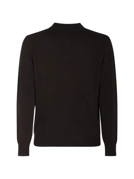 Gulerat tricou polo Altea maro