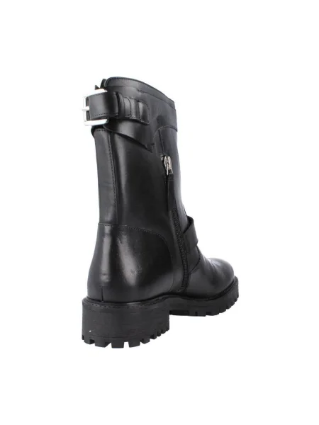 Pantofi Geox negru