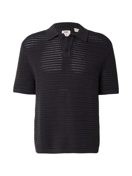 LEVI'S ® Pulover Laguna metalic gri