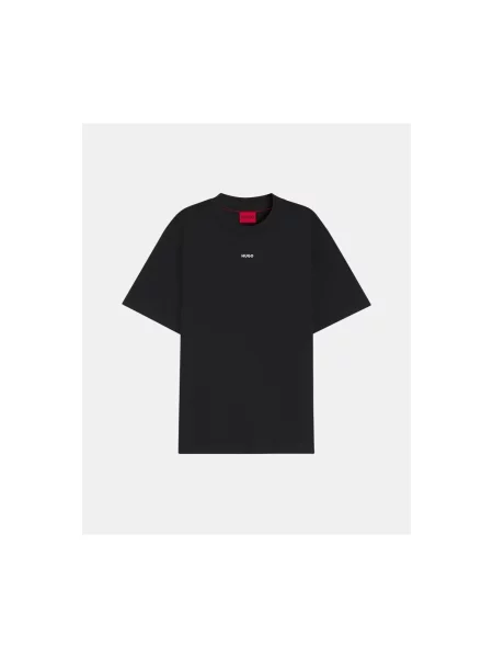 Tricou Hugo negru