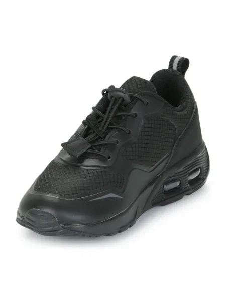 Pantofi copii Kangaroos negru