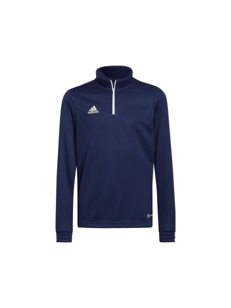 Geacă Adidas alergare alb