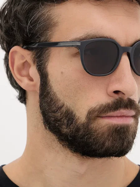 Солнцезащитные очки Zegna