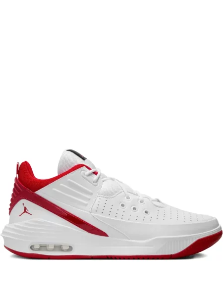 Sneakerși Jordan alb