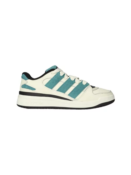 Pantofi Adidas alb