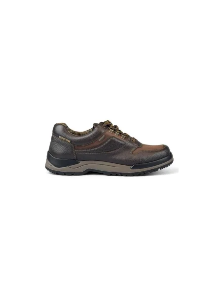 Pantofi Mephisto maro