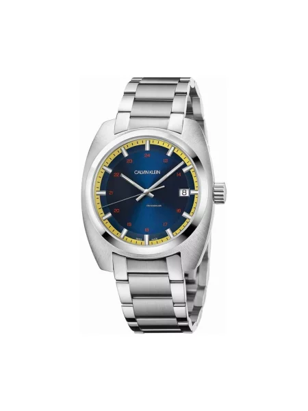 Zegarek Calvin Klein szary