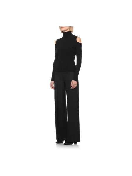 Sweter D.exterior czarny