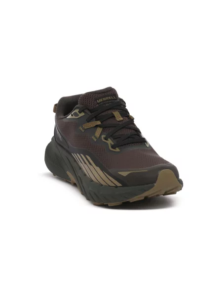 Pantofi Merrell alb