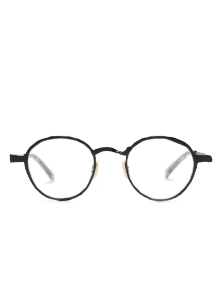 Ochelari de soare Masahiromaruyama negru