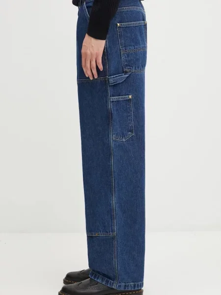 Carhartt WIP jeans Nash Double Knee Pant