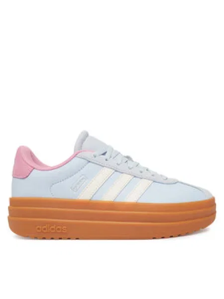Sneakersy adidas modré