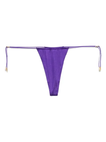 Bikini Maison Close violet