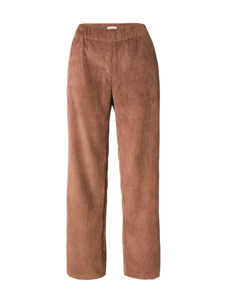 MAC Pantaloni CHIARA' maro