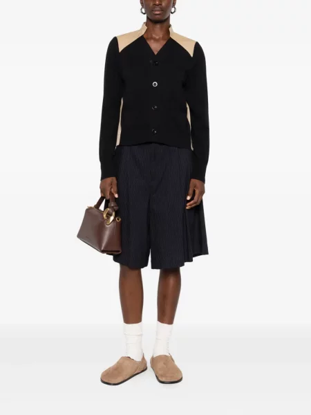 Cardigan Sacai negru