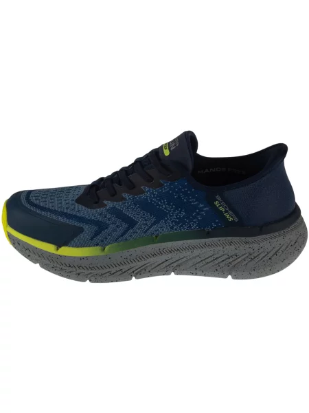 Chiloți Skechers albastru