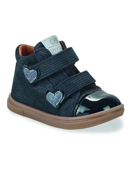 Pantofi copii Gbb albastru