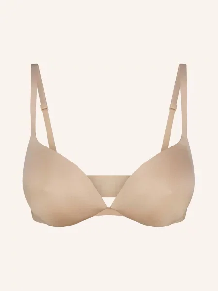 Skims Podprsenka Push-Up Ultimate Nipple clay