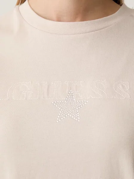 Guess футболка AGENA