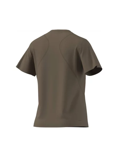 Tricou Adidas maro