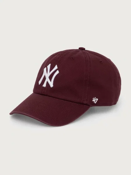 47 brand kapa s šiltom MLB New York Yankees
