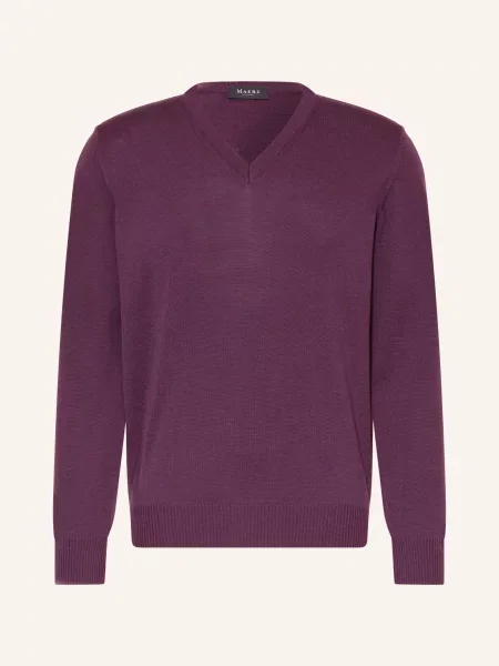 Maerz Muenchen Sweter lila