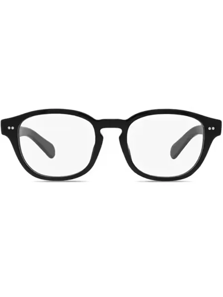 Ochelari de soare Polo Ralph Lauren Eyewear negru