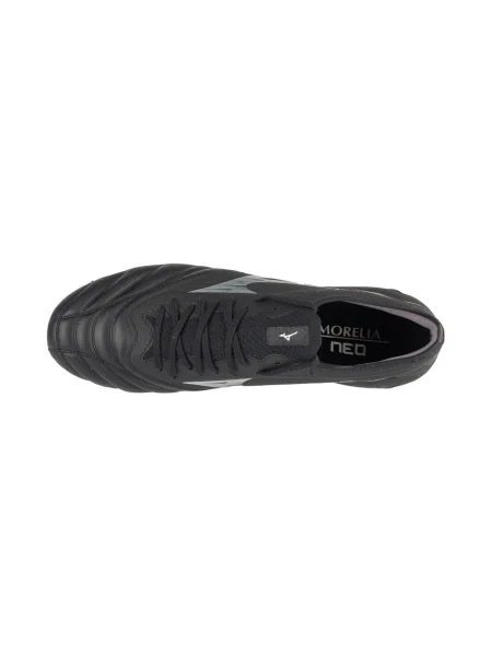 Pantofi Mizuno negru