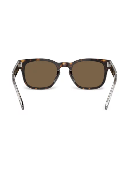 Ochelari de soare Vogue Eyewear maro
