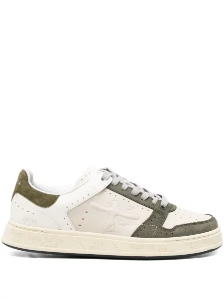 Δερμάτινα sneakers Premiata