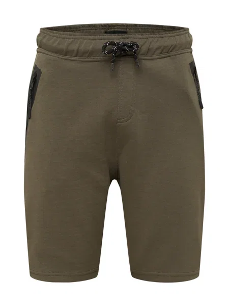 Cars Jeans Kalhoty BRAGA' khaki