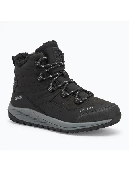 Botine Big Star negru