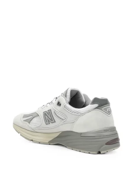 Sneakerși New Balance alb
