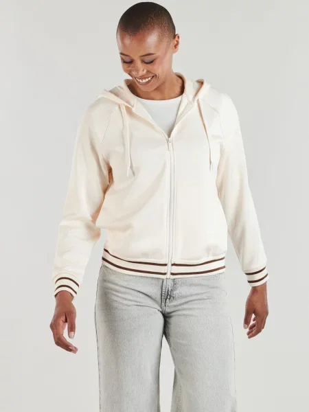 Armani Exchange Hanorac alb