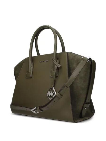Felső Michael Kors zöld