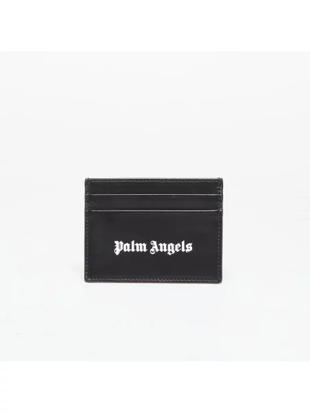 Классический кошелек Palm Angels белый