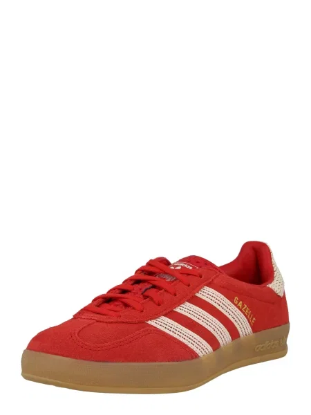 Pantofi Adidas Originals roșu