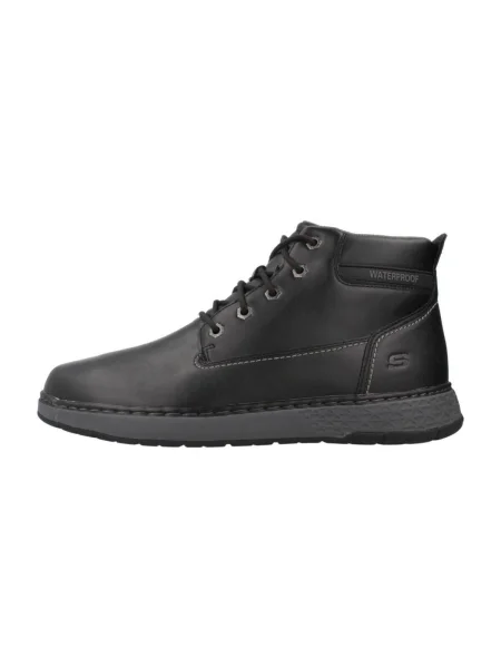 Pantofi Skechers negru